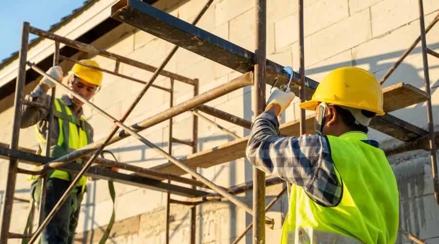 Local Siding Services in Pomona, MO